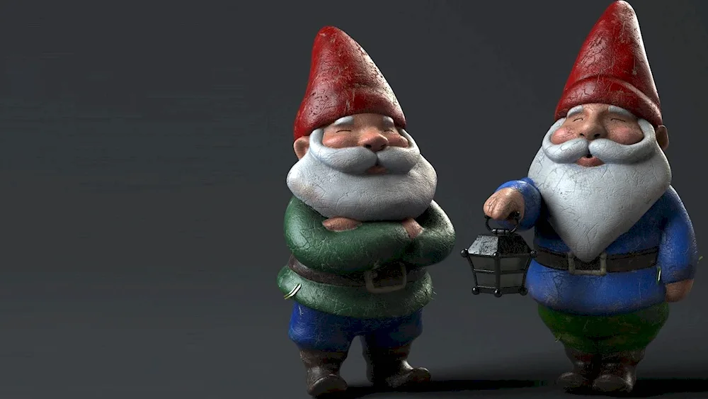 Gnome