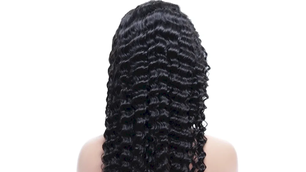 Zeezy corrugated braids