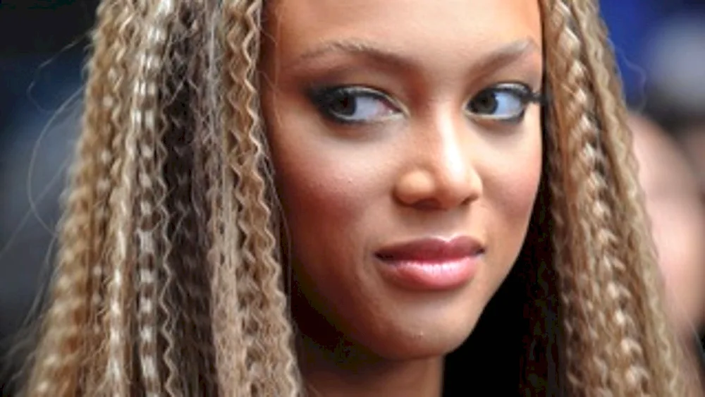 Turkish hair plaits