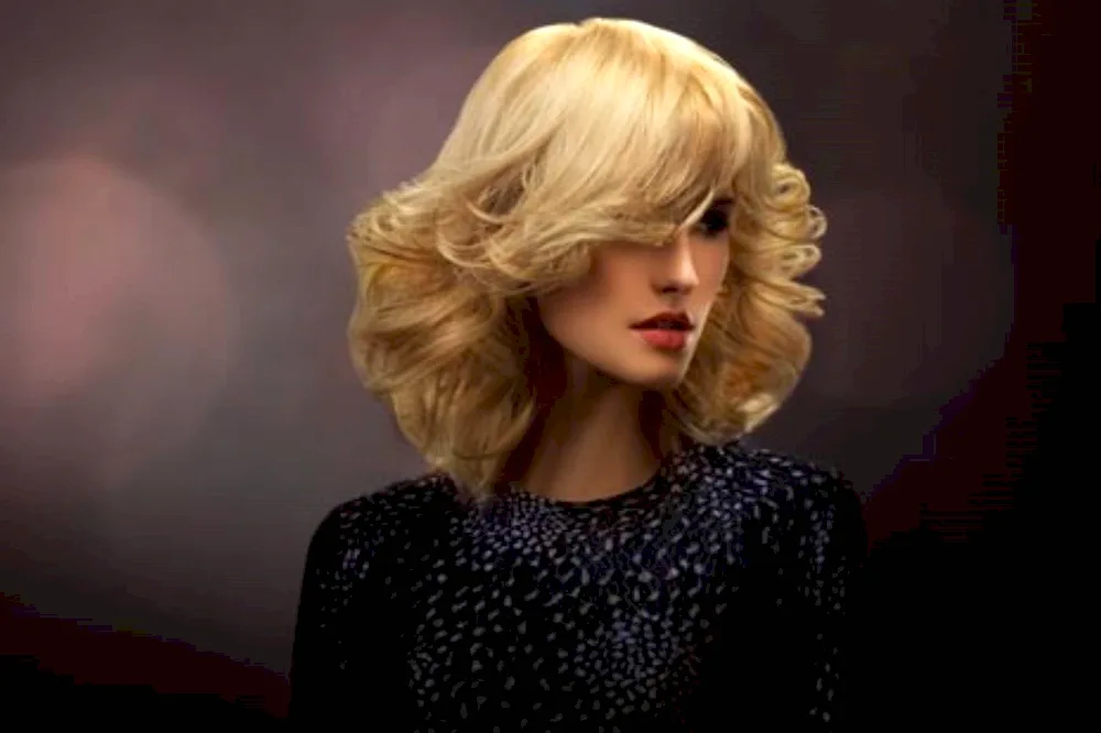 Hairway c035 triple flat iron