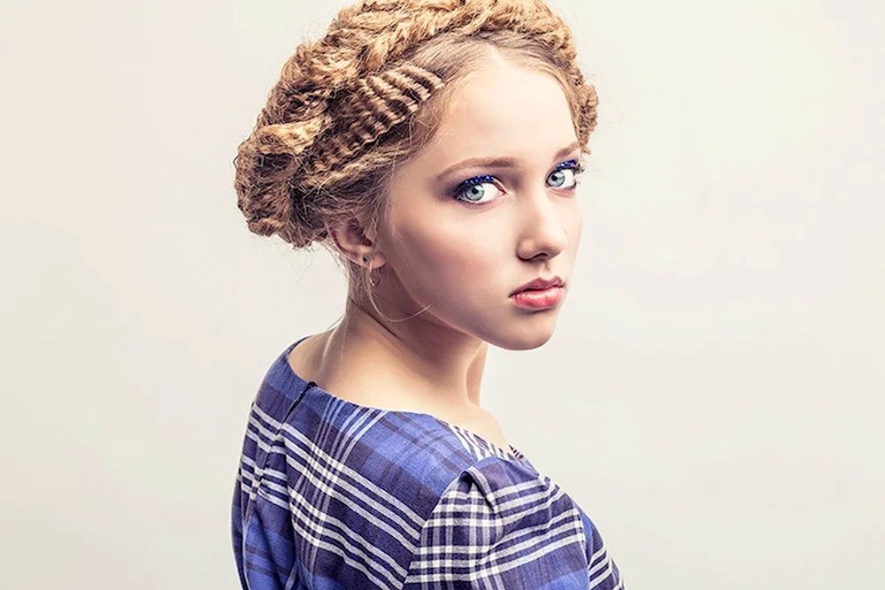 Triple curling iron for hair long hair hairstyles