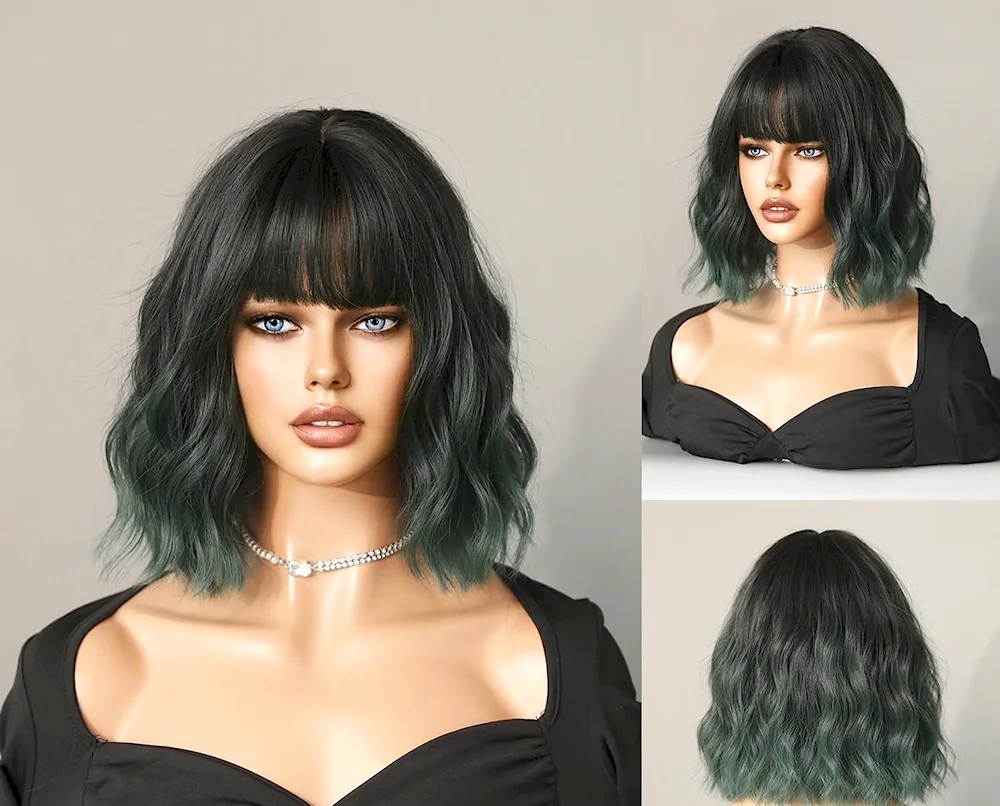 Wig World Ligovsky Prospekt 73