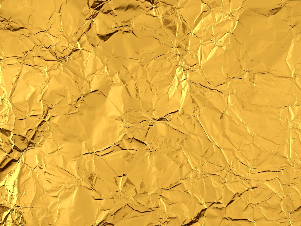 Gold background