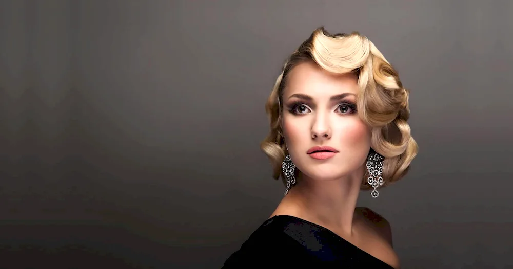 Hollywood Gatsby Wave
