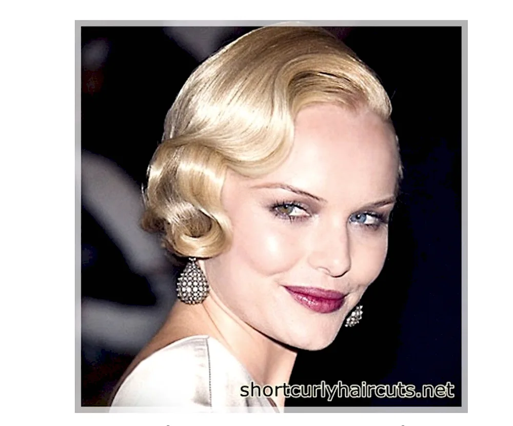 Hollywood Gatsby wave