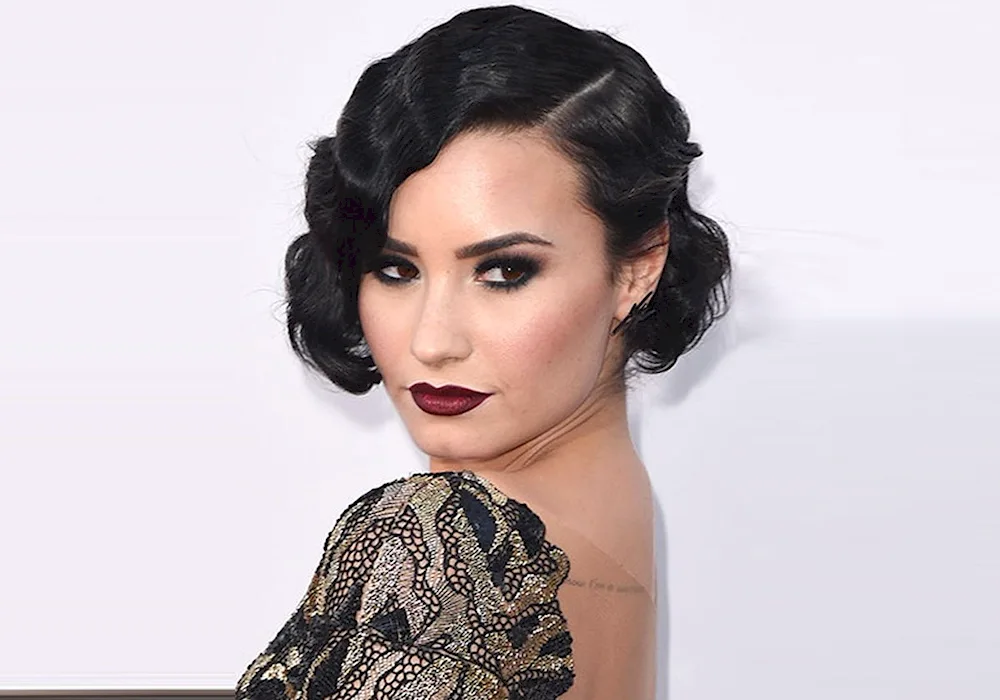 Hollywood Gatsby wave