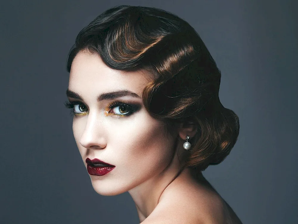 Anna Subbotina model