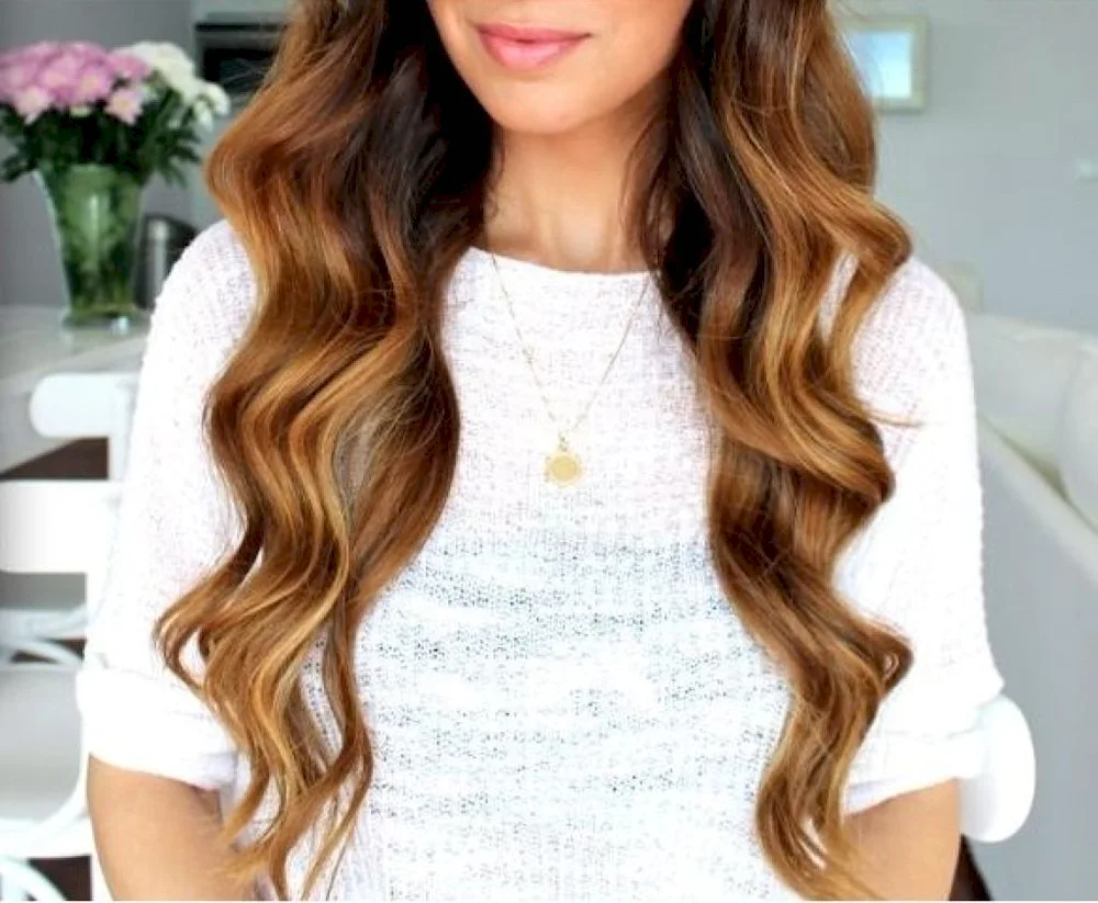 Bio curl curls