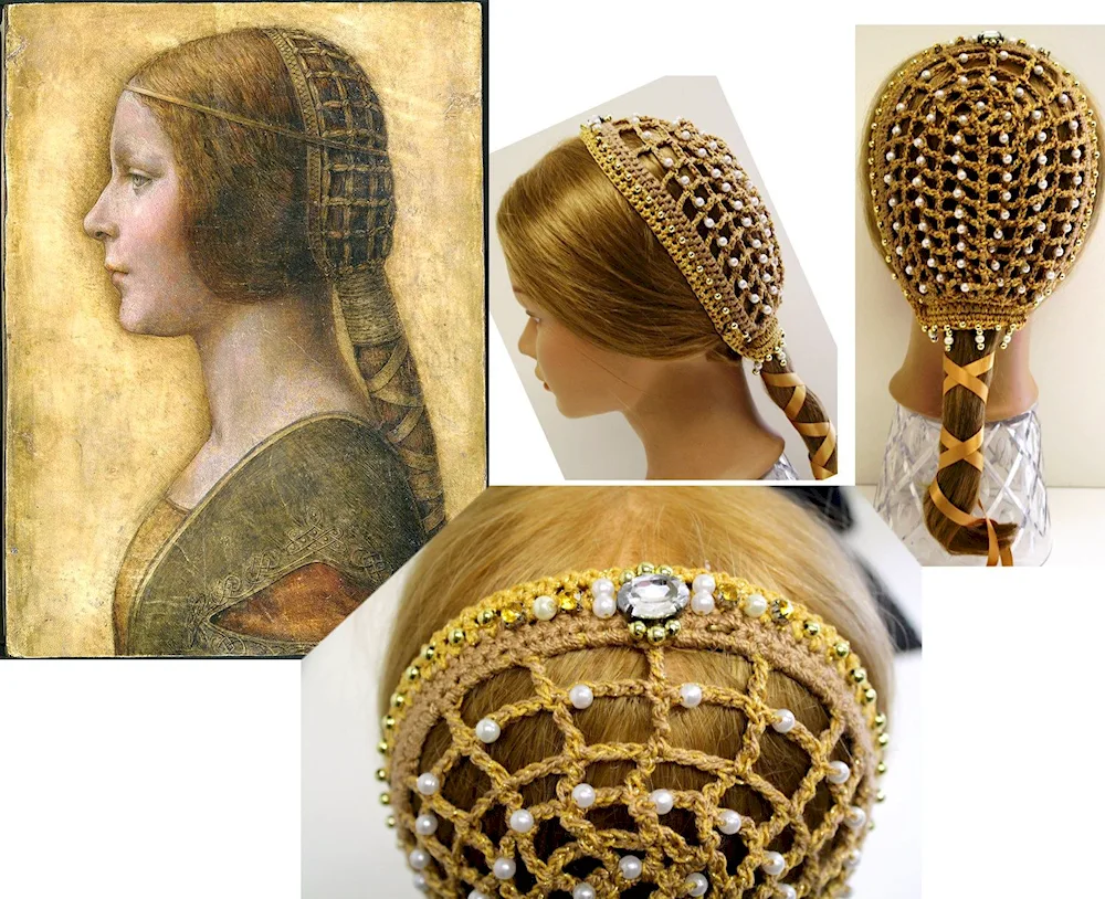 Renaissance Renaissance headwear