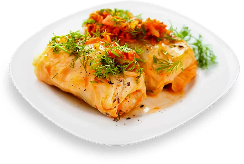 Beautiful dishes