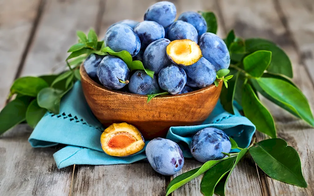 Lochina berries