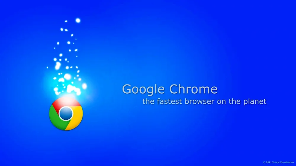 Google Chrome