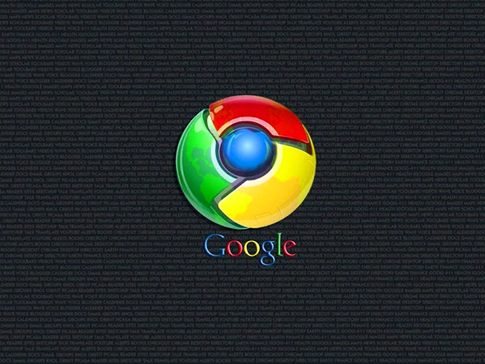 Browser backgrounds