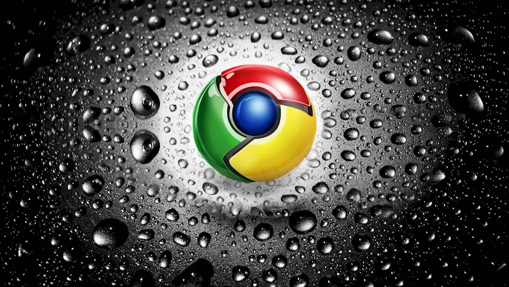 Google desktop wallpaper