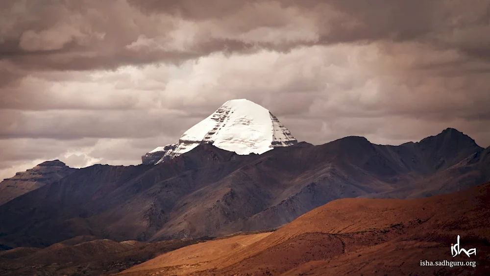 Himalaya Kailas