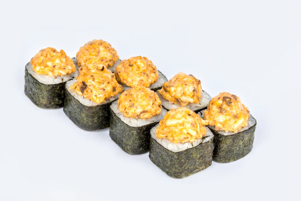 Baked Rolls