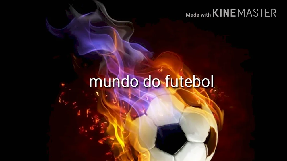 Soccer ball