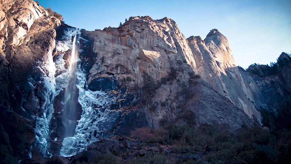 Mount Morales