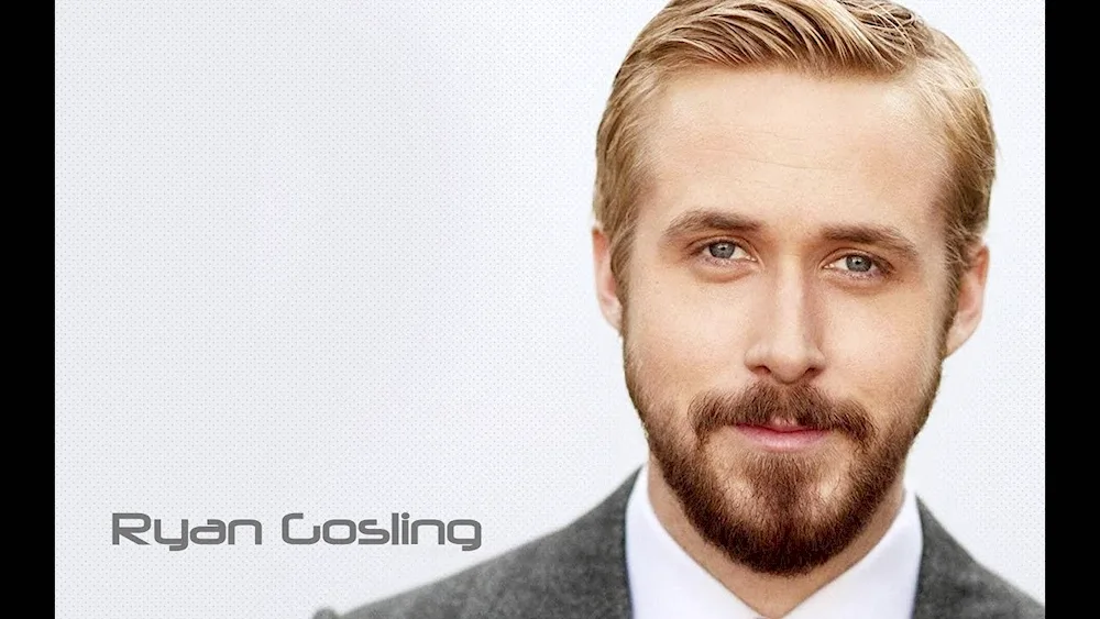Ryan Gosling
