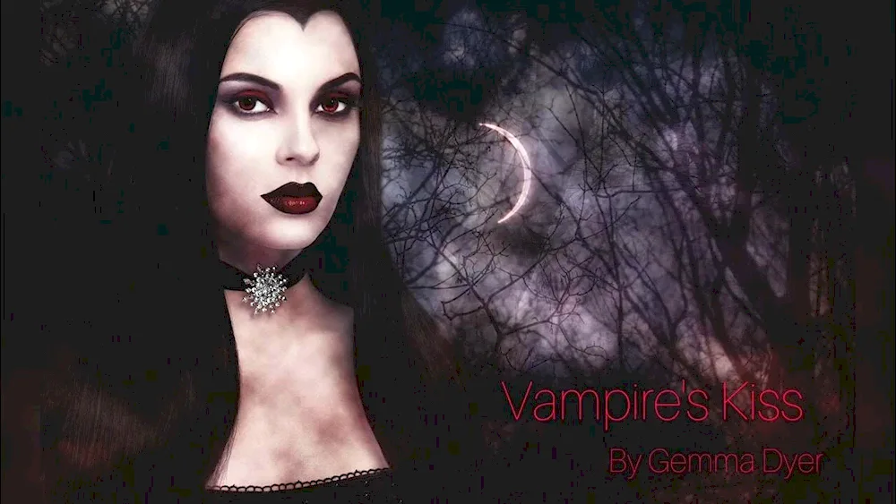 Gothic Frankenstein Gothesses