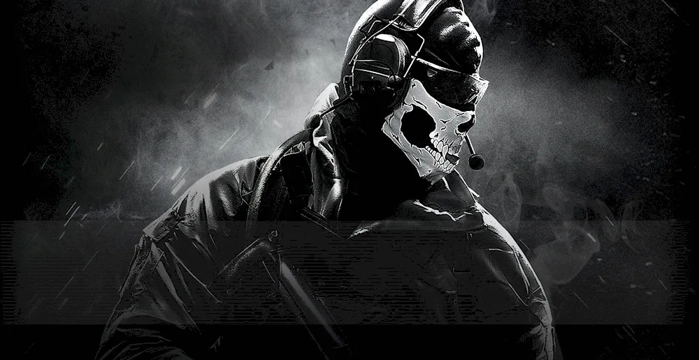 Cool skulls