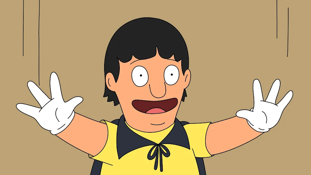 Bob's Diner Boba has been an animated series since 2011.