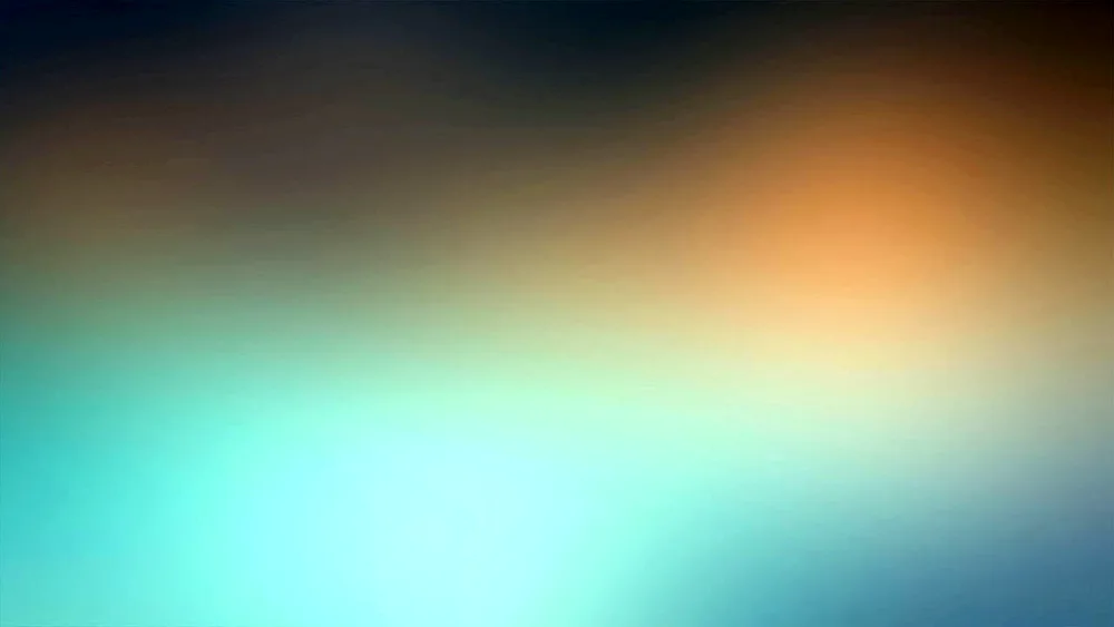 Gradient background