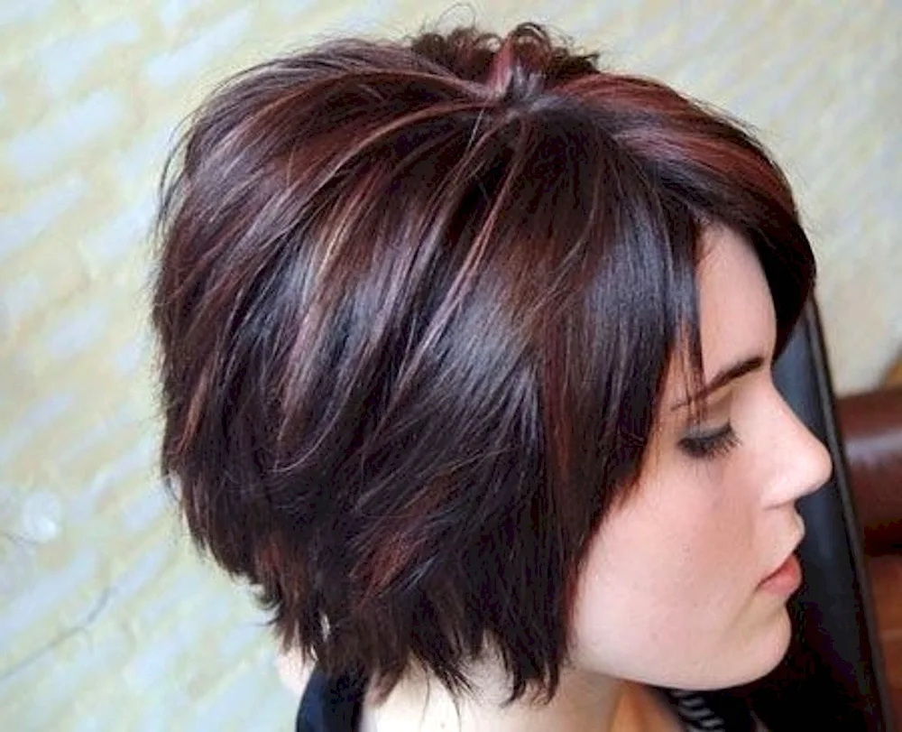 Kare hair coloring