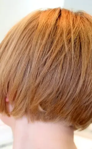 Graduated Cascade Bob