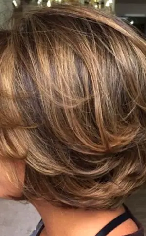 Graduated Cascade Bob