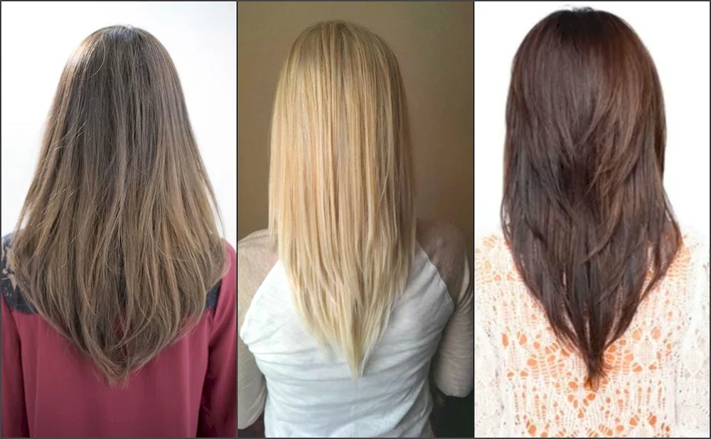 Graduated Cascade Foxtail