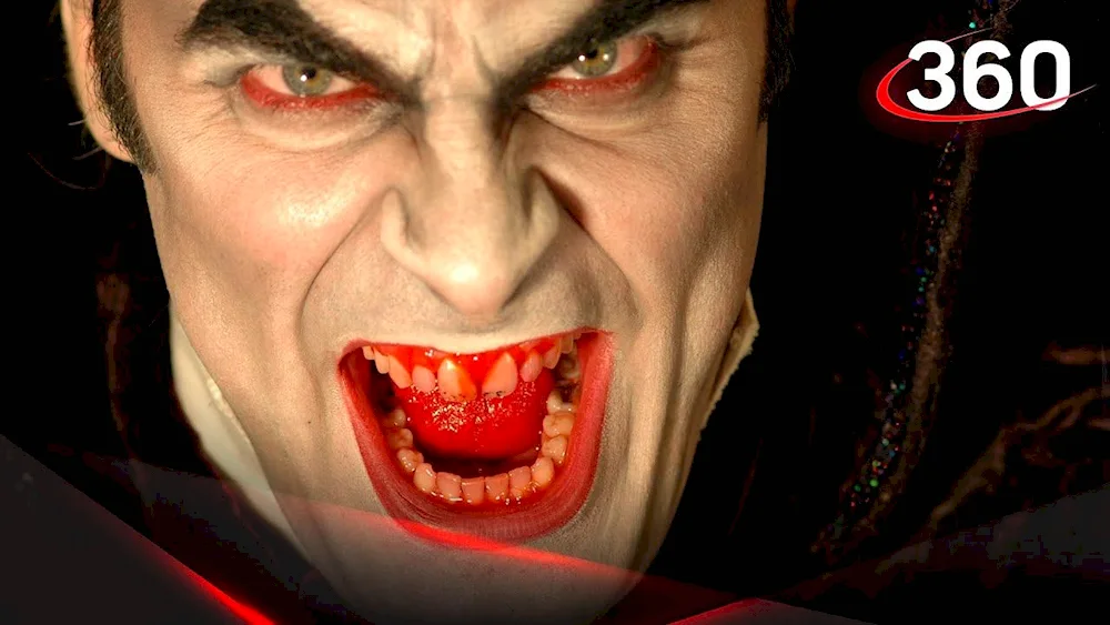 Graff Dracula