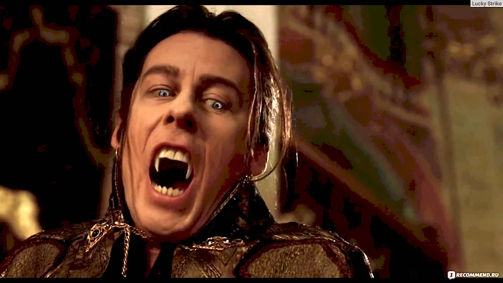 Graff Vladislav Dracula Van Helsing