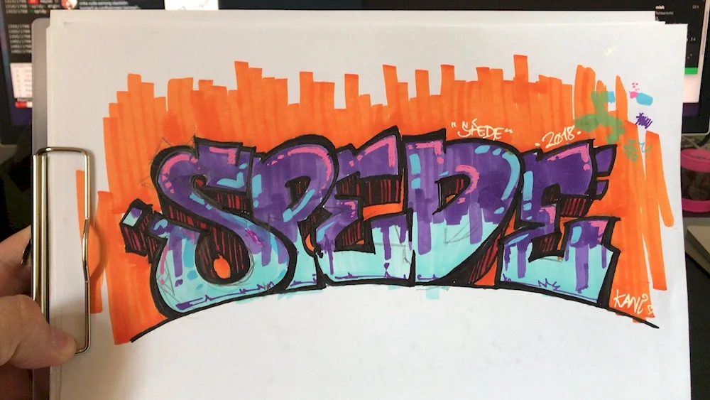 Graffiti