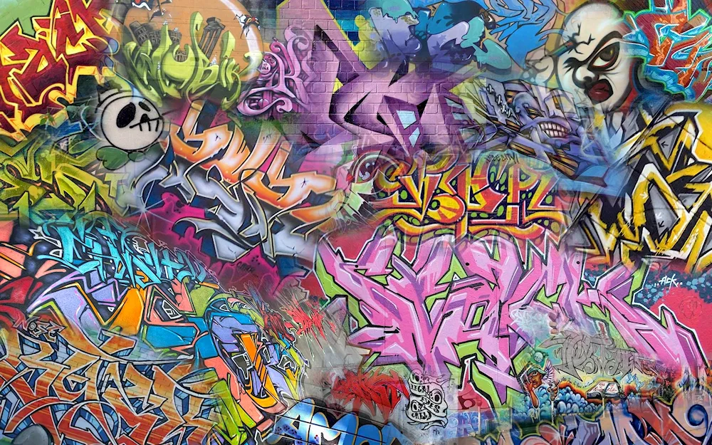 Graffiti