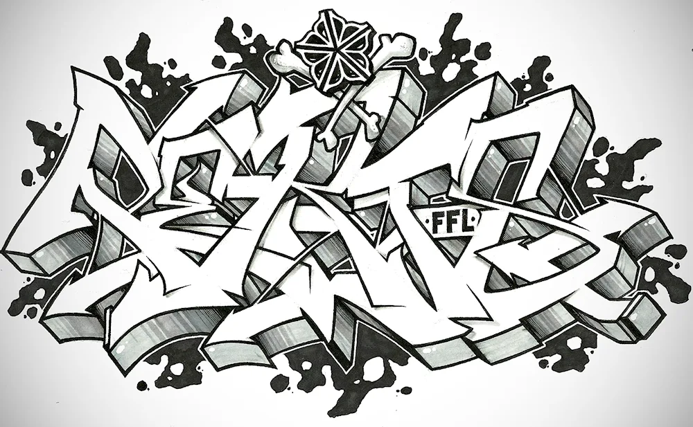 Graffiti