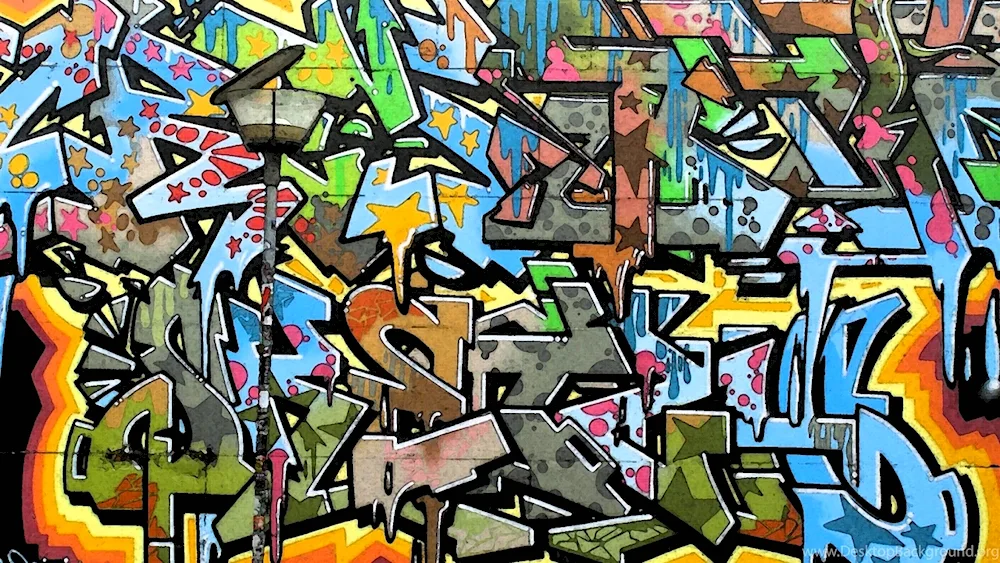 Graffiti