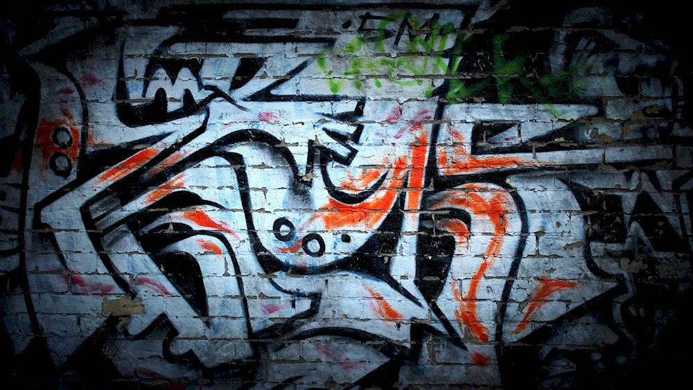 Graffiti