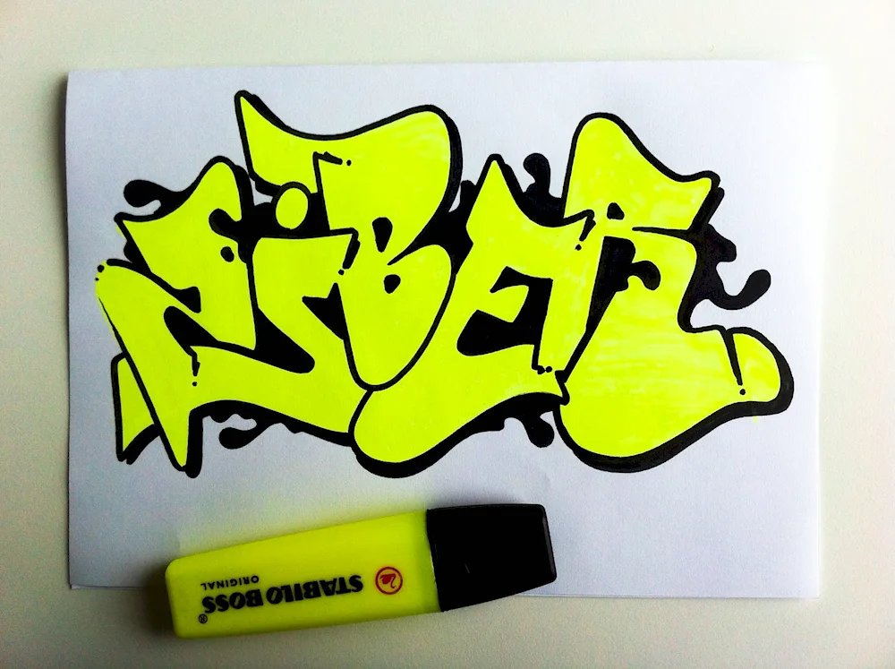 Graffiti