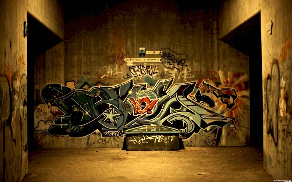 Graffiti