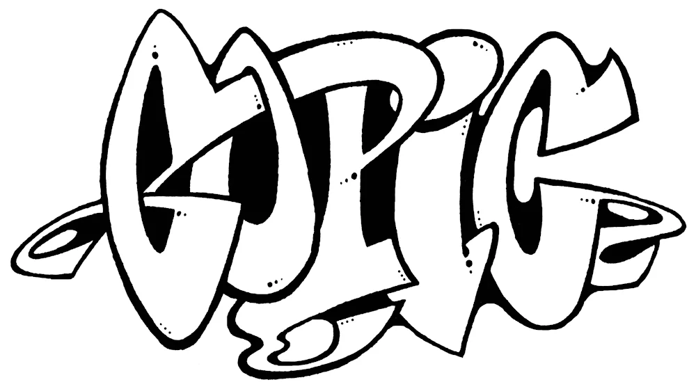 Graffiti graffiti