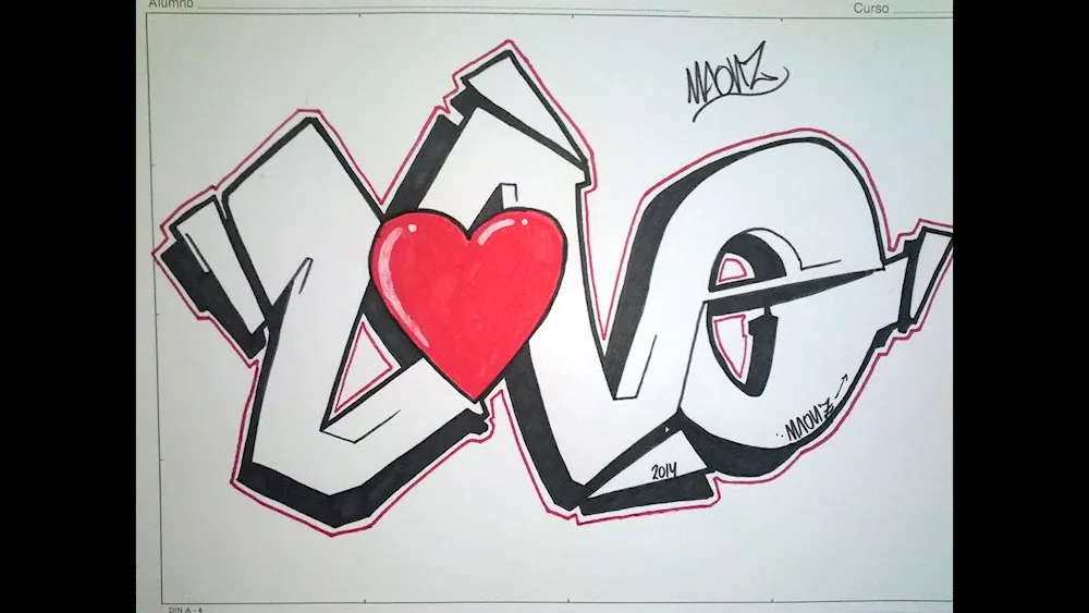 Graffiti