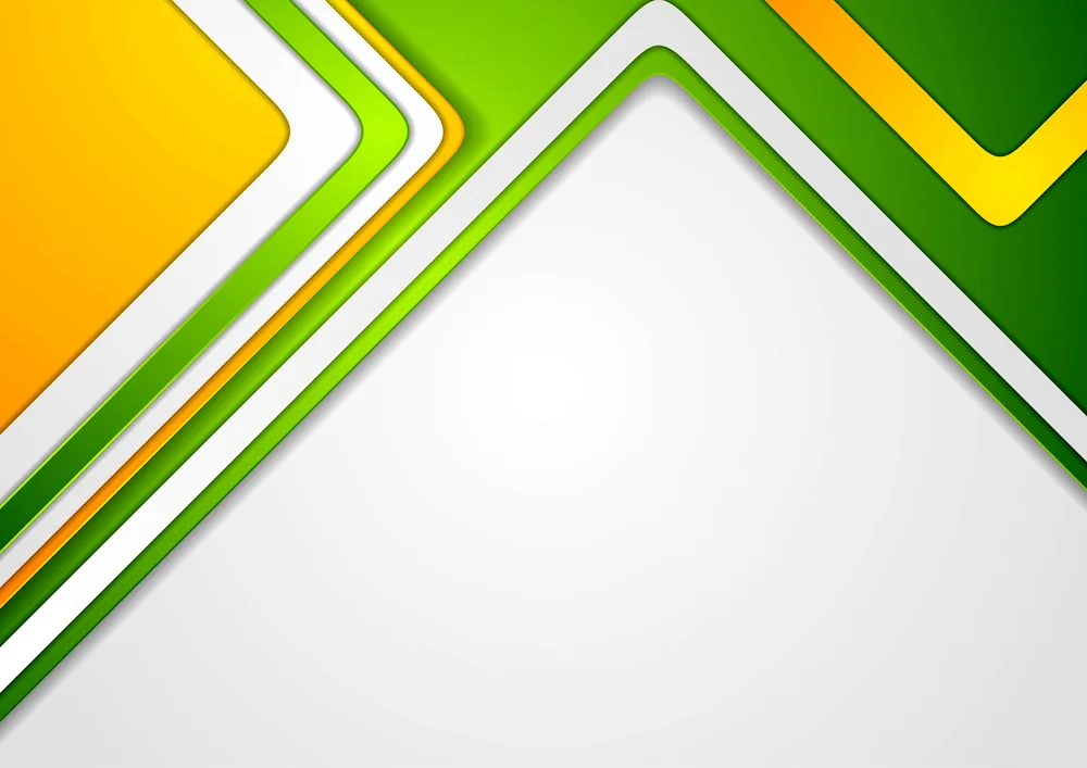 Patterned background