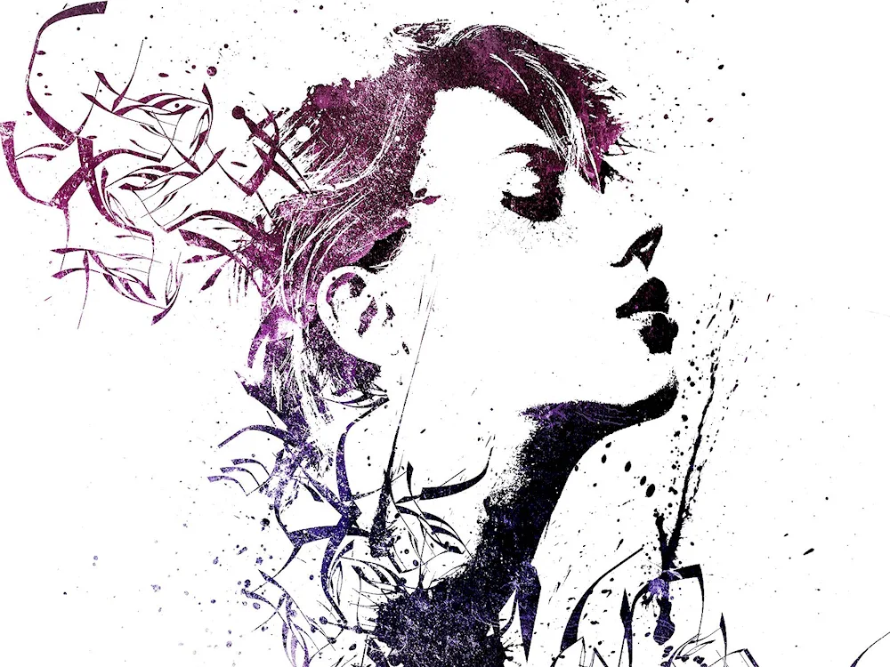 Hande Erchel portrait