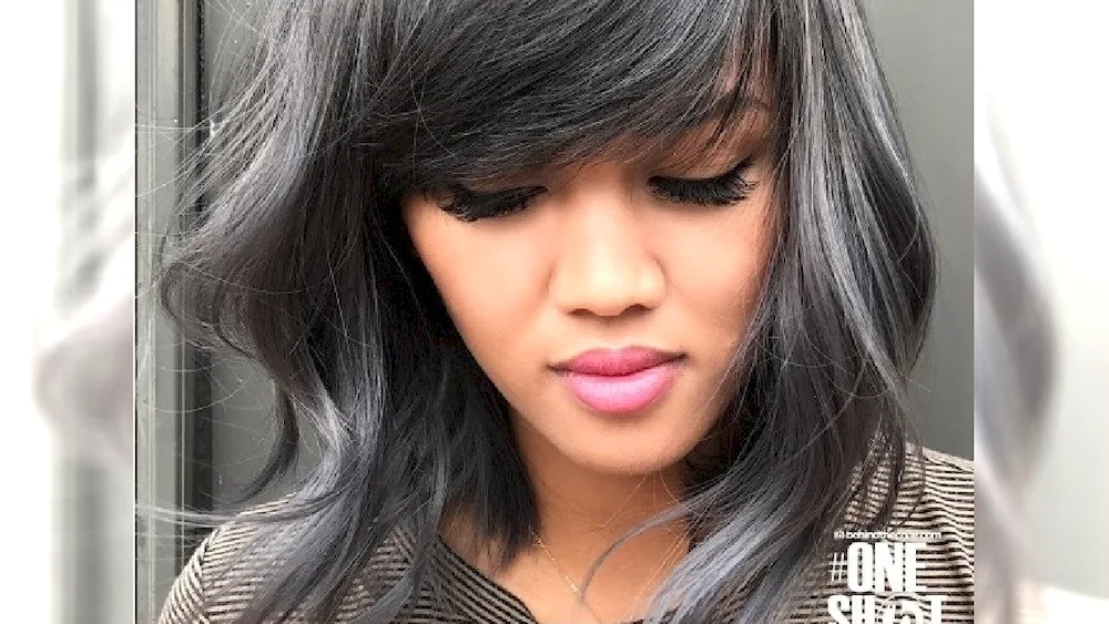 Coutrin blonde ashy dark