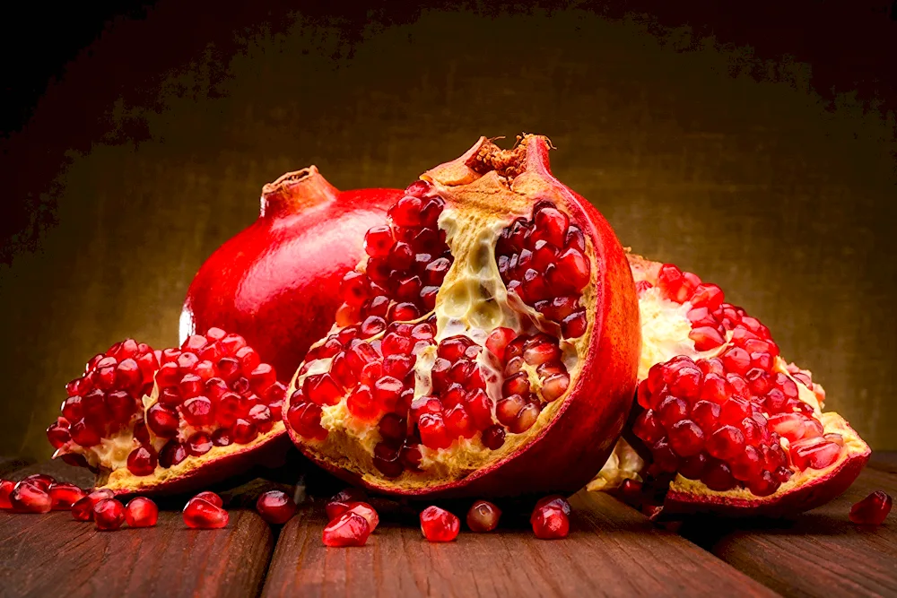 Pomegranate