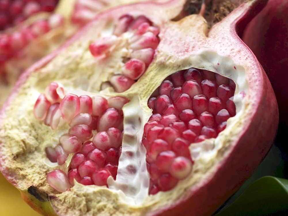 Dragon fruit