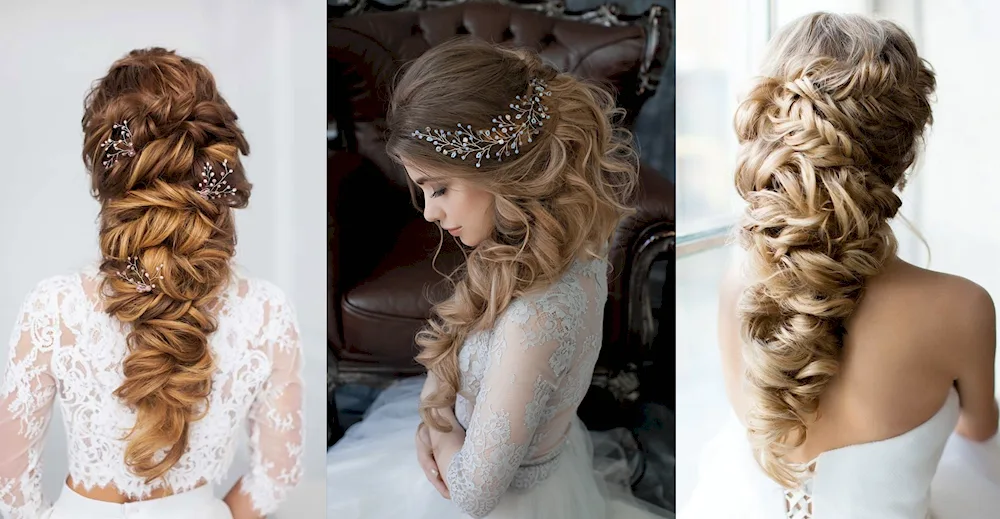 Greek braid