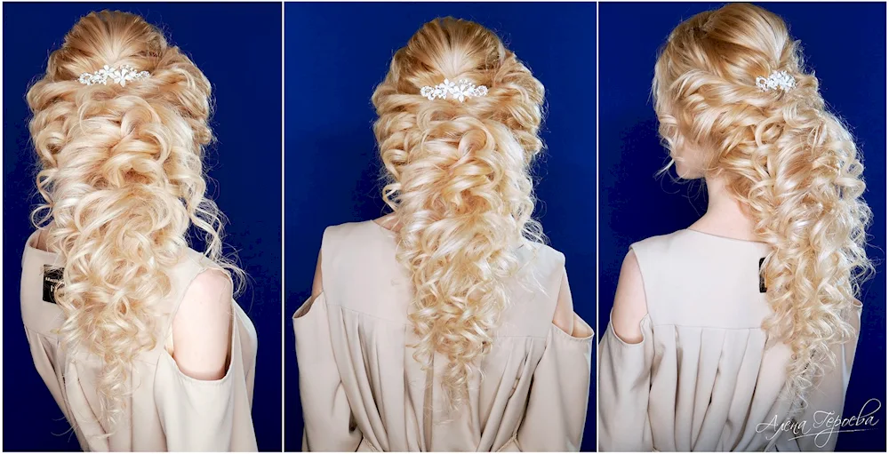 Greek braid