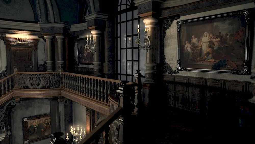 Stieglitz Academy Painting Stieglitz Academy still life